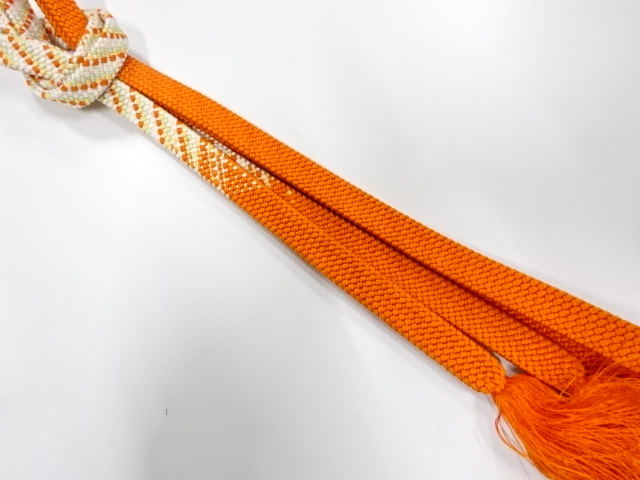 Japanese Kimono / Accessories Silk